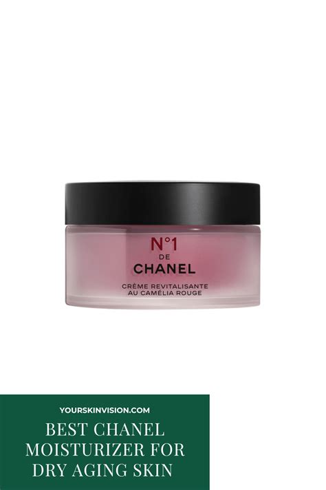 chanel serum moisturizer|best chanel moisturizer.